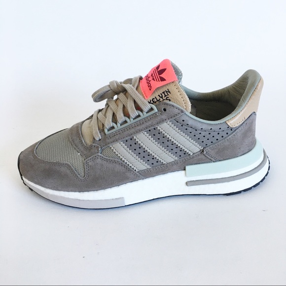 adidas kelvin warmes weiss